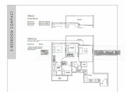Kent Ridge Hill Residences (D5), Apartment #466405811